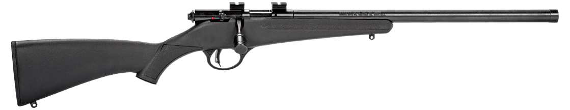 Savage Arms Rascal FV-SR