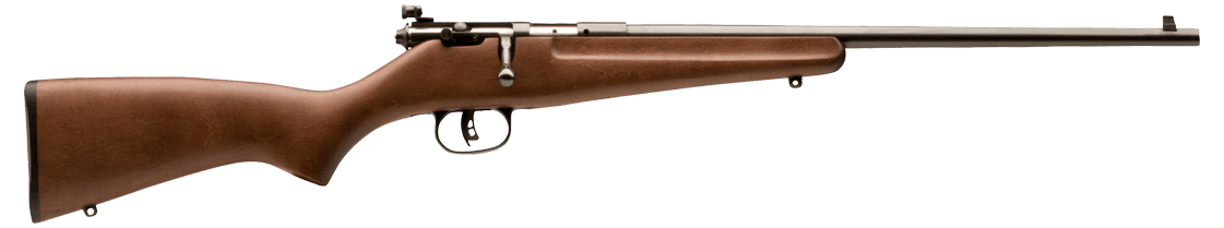 Savage Arms Rascal Hardwood