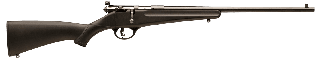 Savage Arms Rascal