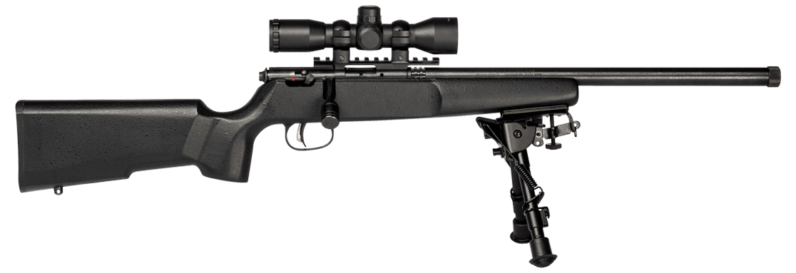 Savage Arms Rascal Target XP