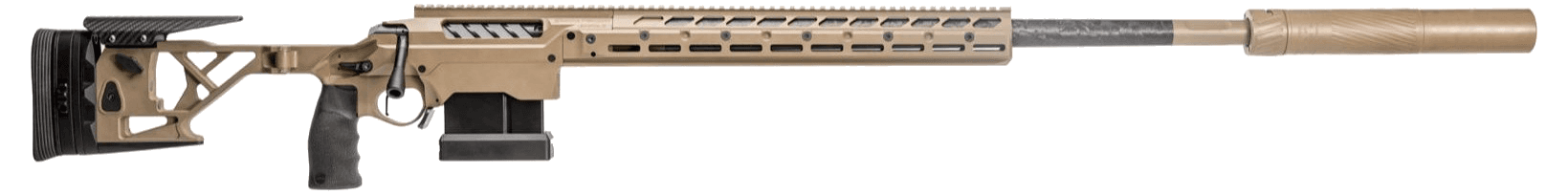 Seekins Precision SIC