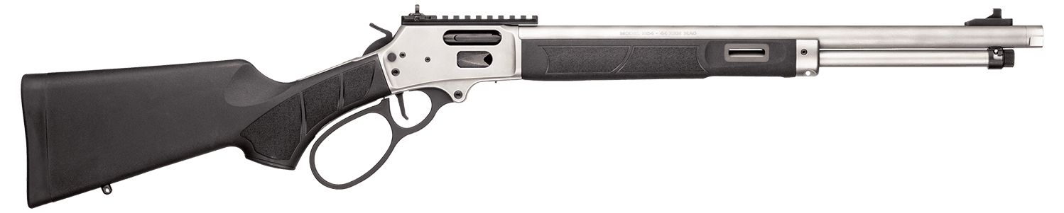 Smith & Wesson S&W Model 1854 Lever-Action Rifle