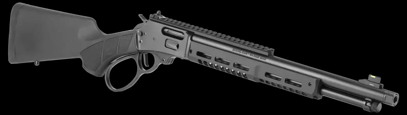 Smith & Wesson S&W Model 1854 Stealth Hunter