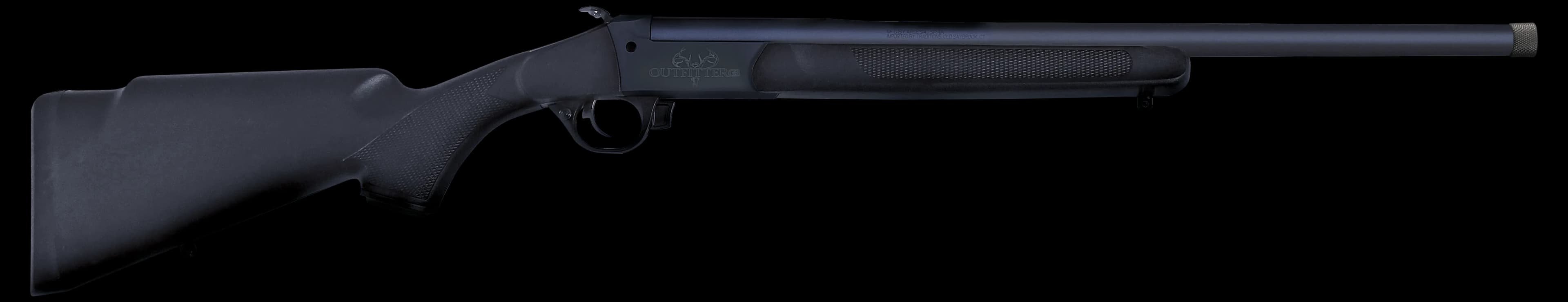 Outfitter G3