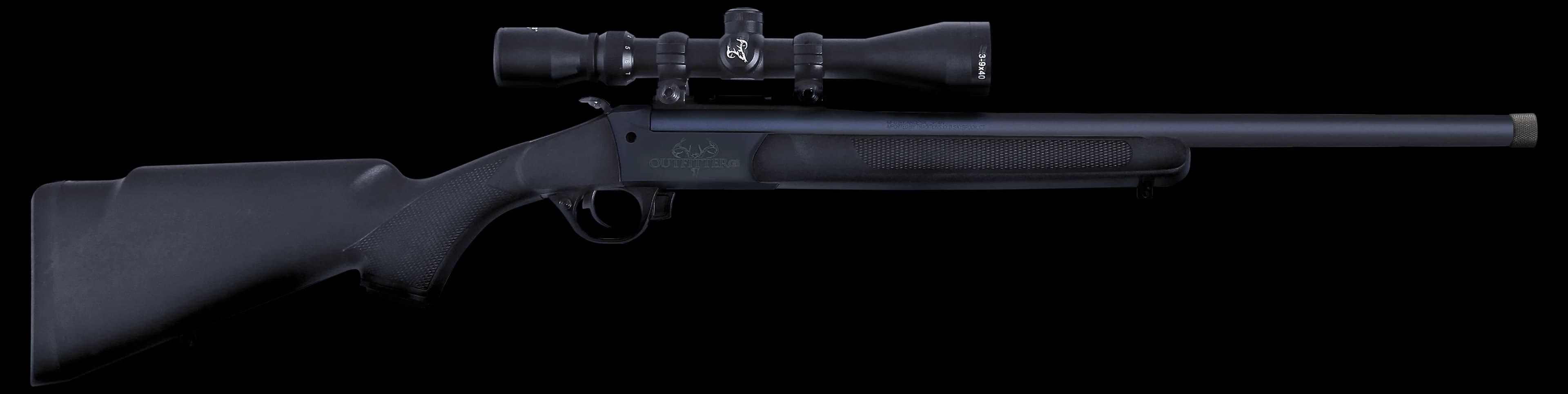 Outfitter G3