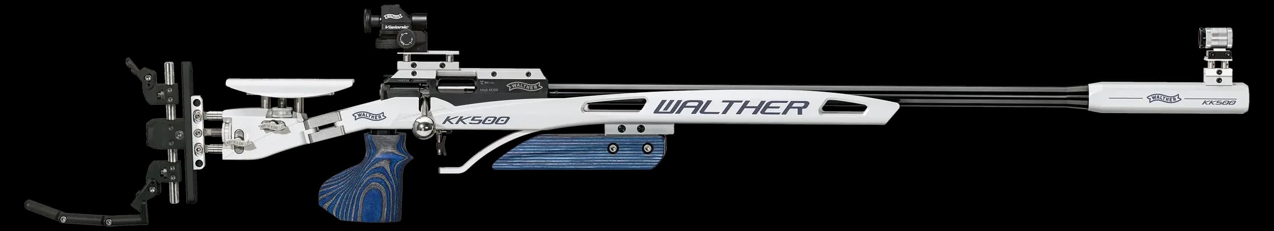 Walther Arms KK500 Expert