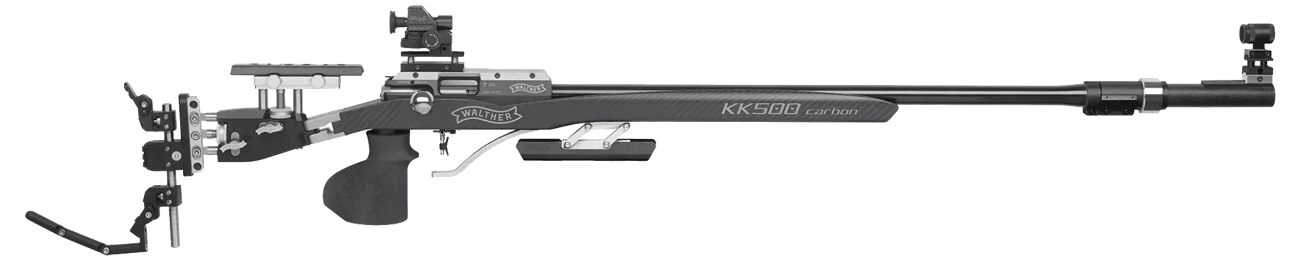 Walther Arms KK500 Carbon