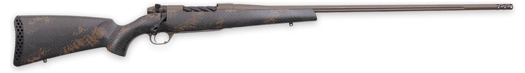 Mark V Backcountry 2.0