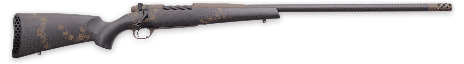 Weatherby Mark V Backcountry 2.0 Carbon