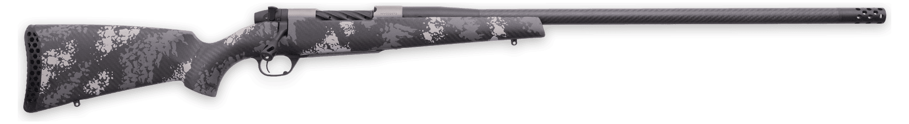 Weatherby Mark V Backcountry 2.0 Ti Carbon