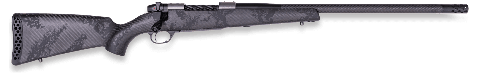 Weatherby Mark V Backcountry Guide Ti