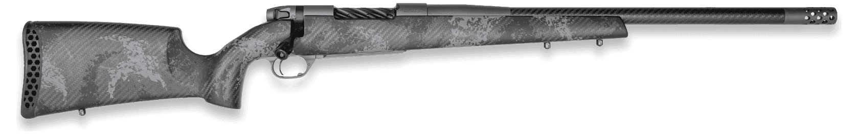 Weatherby Mark V Live Wild Carbon