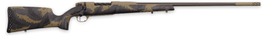 Weatherby Mark V Apex