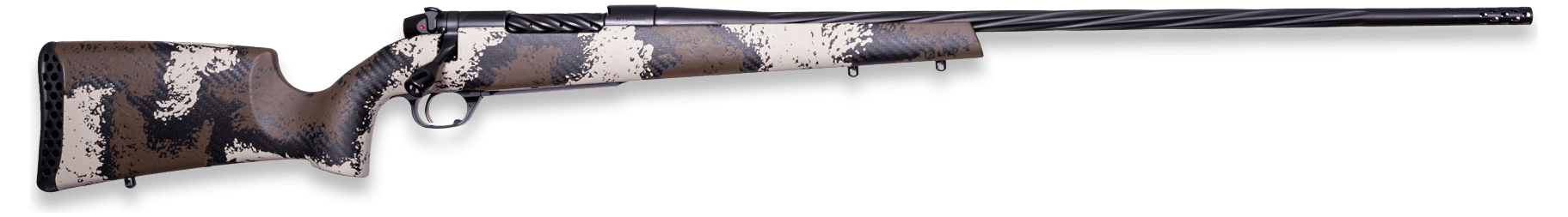 Weatherby Mark V High Country