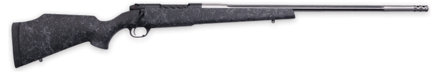 Weatherby Mark V Accumark