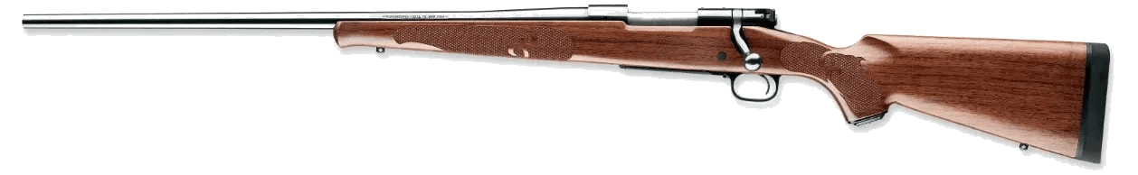Winchester Model 70 Featherweight Left-Hand