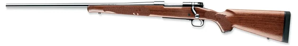 Winchester Model 70 Featherweight Left-Hand
