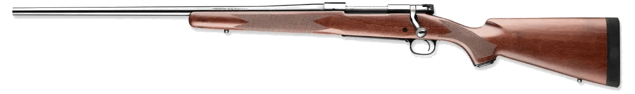 Winchester Model 70 Sporter III Left Hand