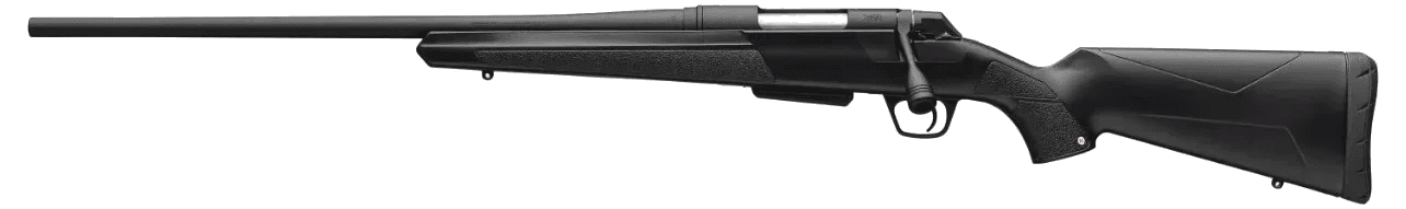 Winchester XPR Left-Hand