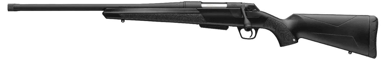 Winchester XPR Left-Hand SR