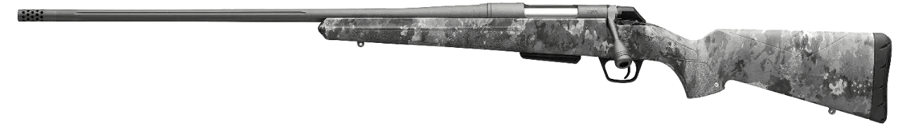 Winchester XPR Extreme TrueTimber Midnight MB Left-Hand