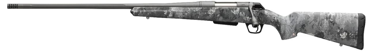 Winchester XPR Extreme TrueTimber Midnight MB Left-Hand