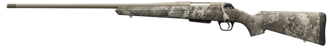 Winchester XPR Hunter TrueTimber Strata MB Left-Hand