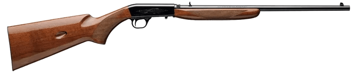 Browning SA-22 Grade I