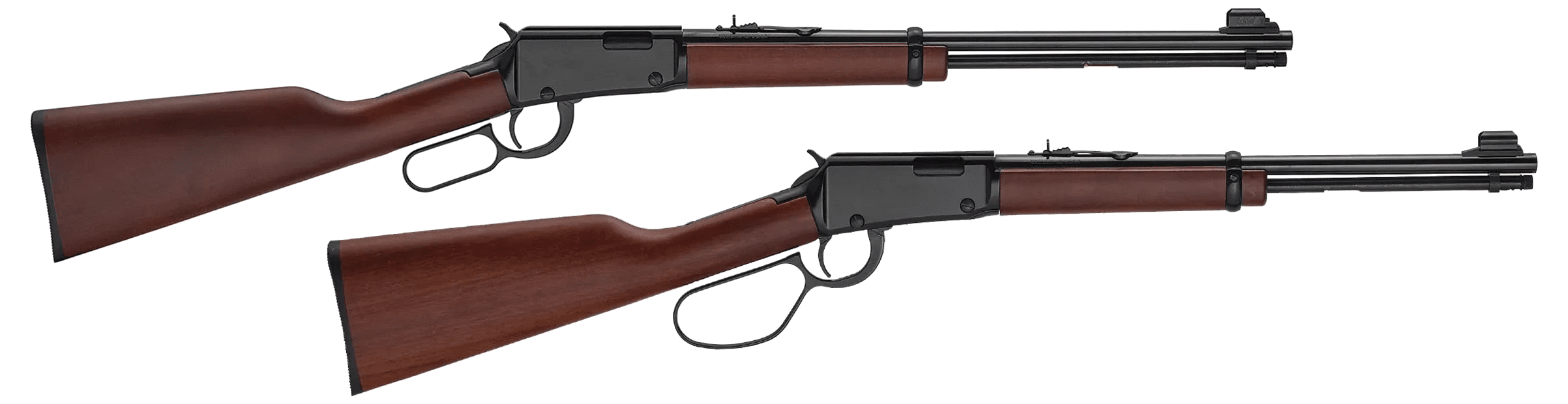 Henry Repeating Arms H1 Classic Rifle & Carbine