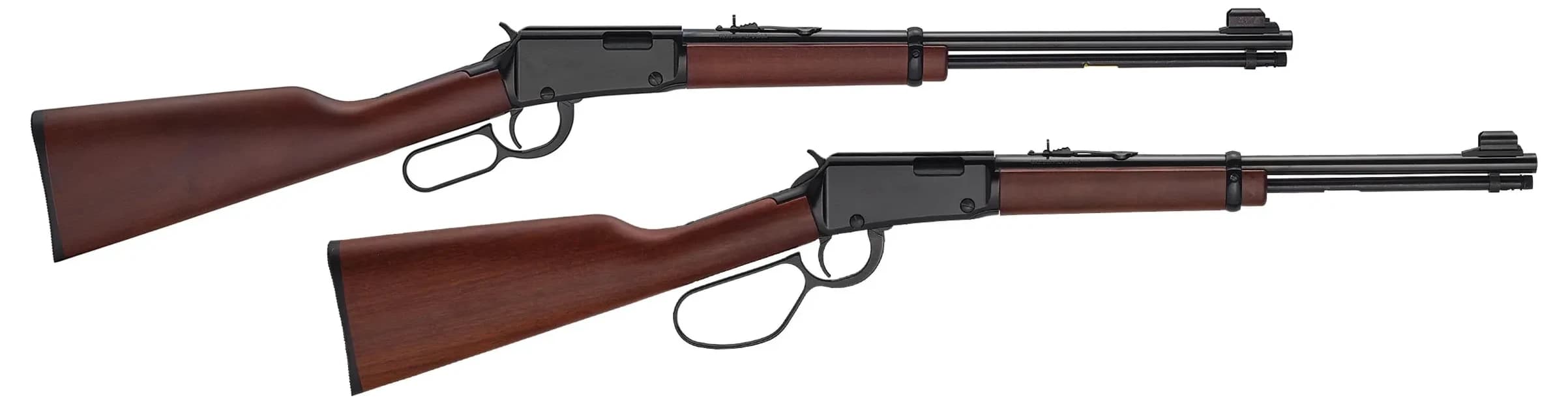 Henry Repeating Arms H1 Classic Rifle & Carbine