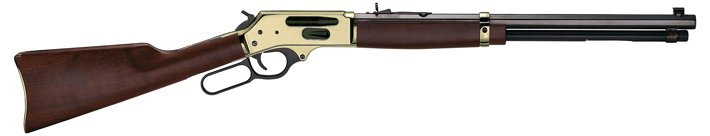 Henry Repeating Arms H9 Big Boy Rifle