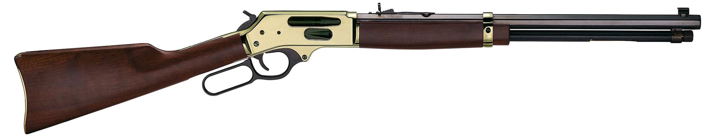 Henry Repeating Arms H9 Big Boy Rifle