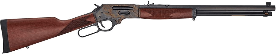 Henry Repeating Arms H9 Color Case Hardened Rifle