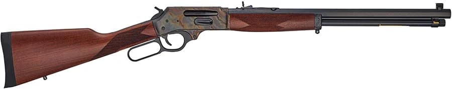 Henry Repeating Arms H9 Color Case Hardened Rifle