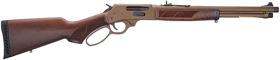 Henry Repeating Arms H9 Explorer Carbine