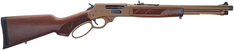 Henry Repeating Arms H9 Explorer Carbine