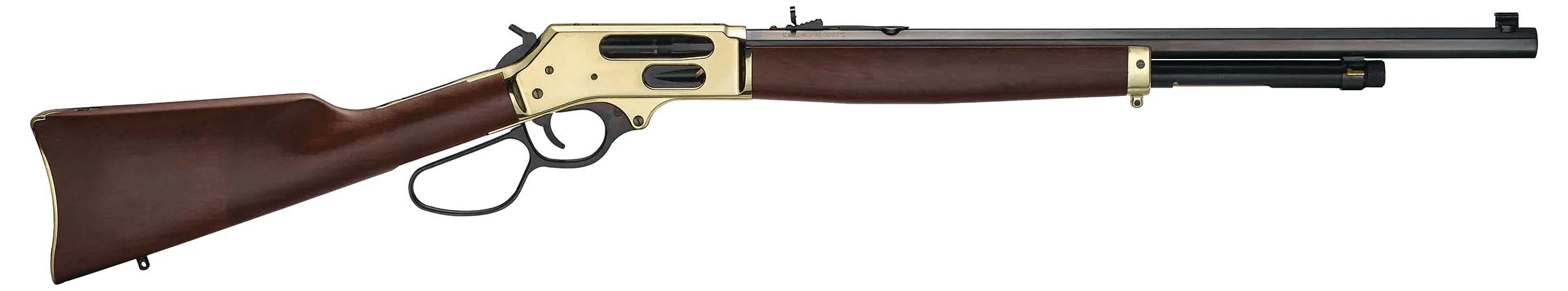 Henry Repeating Arms H10 Big Boy Rifle