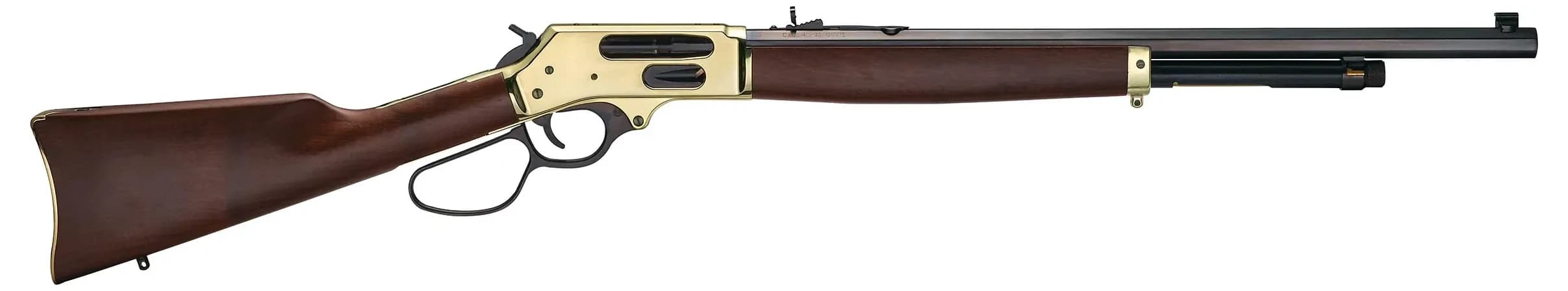 Henry Repeating Arms H10 Big Boy Rifle