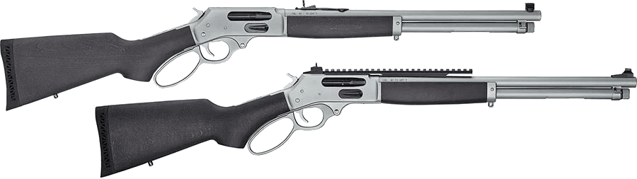 Henry Repeating Arms H10 All-Weather Pic Rail Rifle