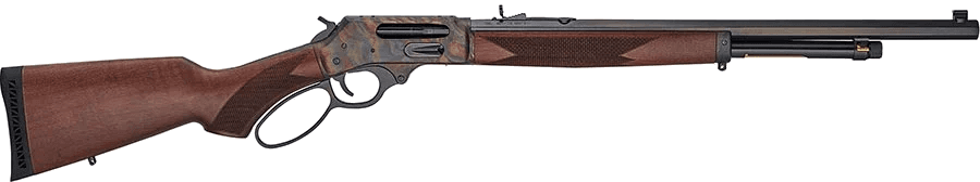 Henry Repeating Arms H10 Color Case Hardened Rifle