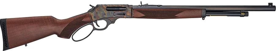 Henry Repeating Arms H10 Color Case Hardened Rifle