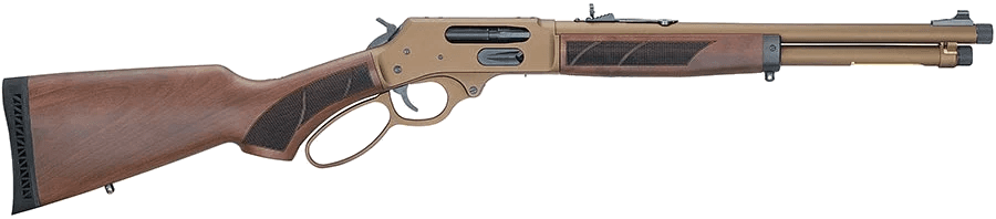 Henry Repeating Arms H10 Explorer Carbine