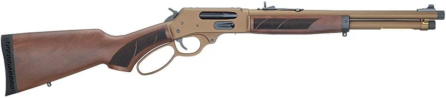 Henry Repeating Arms H10 Explorer Carbine