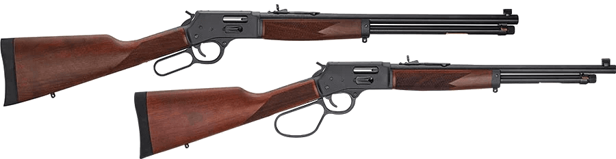 Henry Repeating Arms H12 Classic Rifle & Carbine