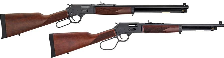 Henry Repeating Arms H12 Classic Rifle & Carbine