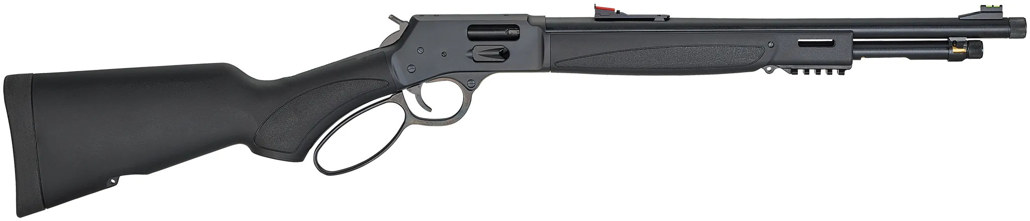 Henry Repeating Arms H12 X Model