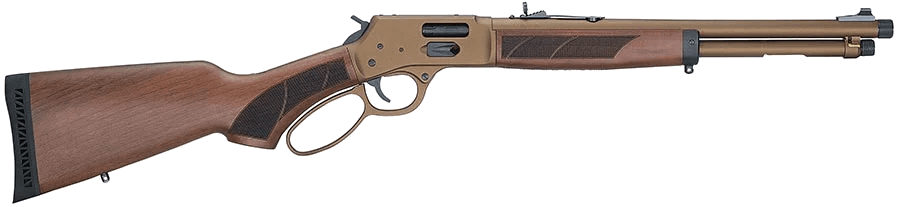 Henry Repeating Arms H12 Explorer Carbine
