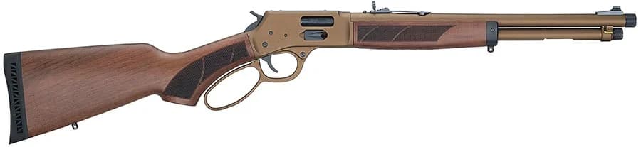 Henry Repeating Arms H12 Explorer Carbine