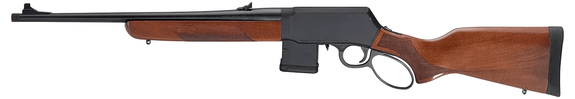 Henry Repeating Arms Lever Action Supreme Rifle