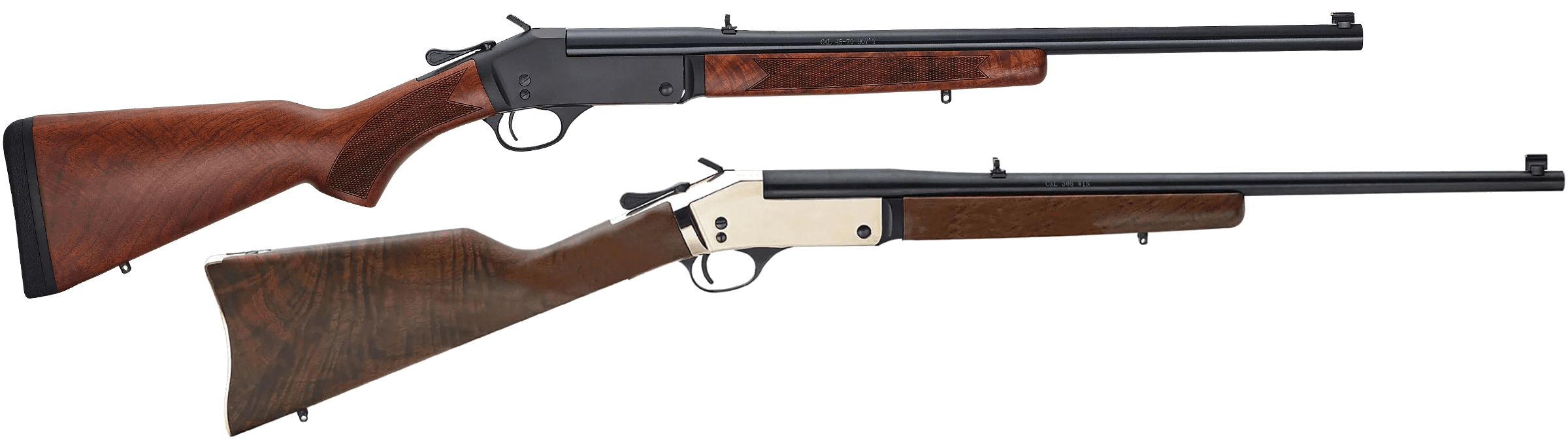 Henry Repeating Arms Single Shot Rifle